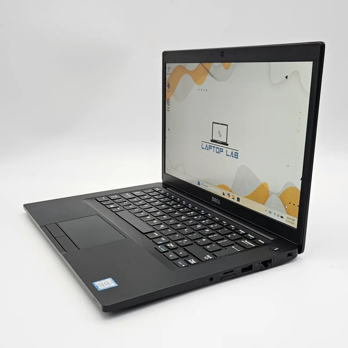 Laptop Second Hand Dell Latitude 7480 - 14inch FHD Intel I5-7300U 8GB 256GB SSD Windows 11 Refurbished  [4]