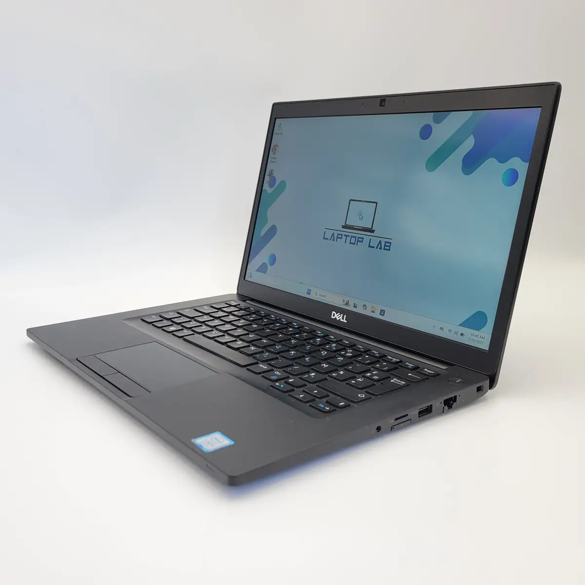 Laptop Second Hand Dell Latitude 7490 - 14inch FHD Intel Core i5-8350U 16GB RAM 256GB SSD Windows 11 Refurbished  [4]