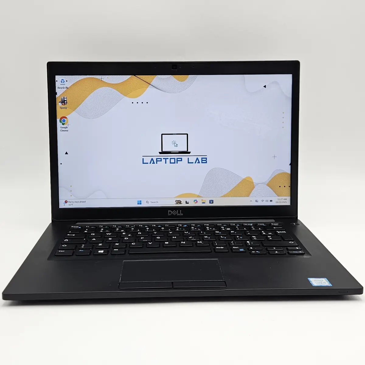 Laptop Second Hand Dell Latitude 7490 - 14inch FHD Intel I5-8350U 8GB 256GB SSD Windows 11 Refurbished  [2]