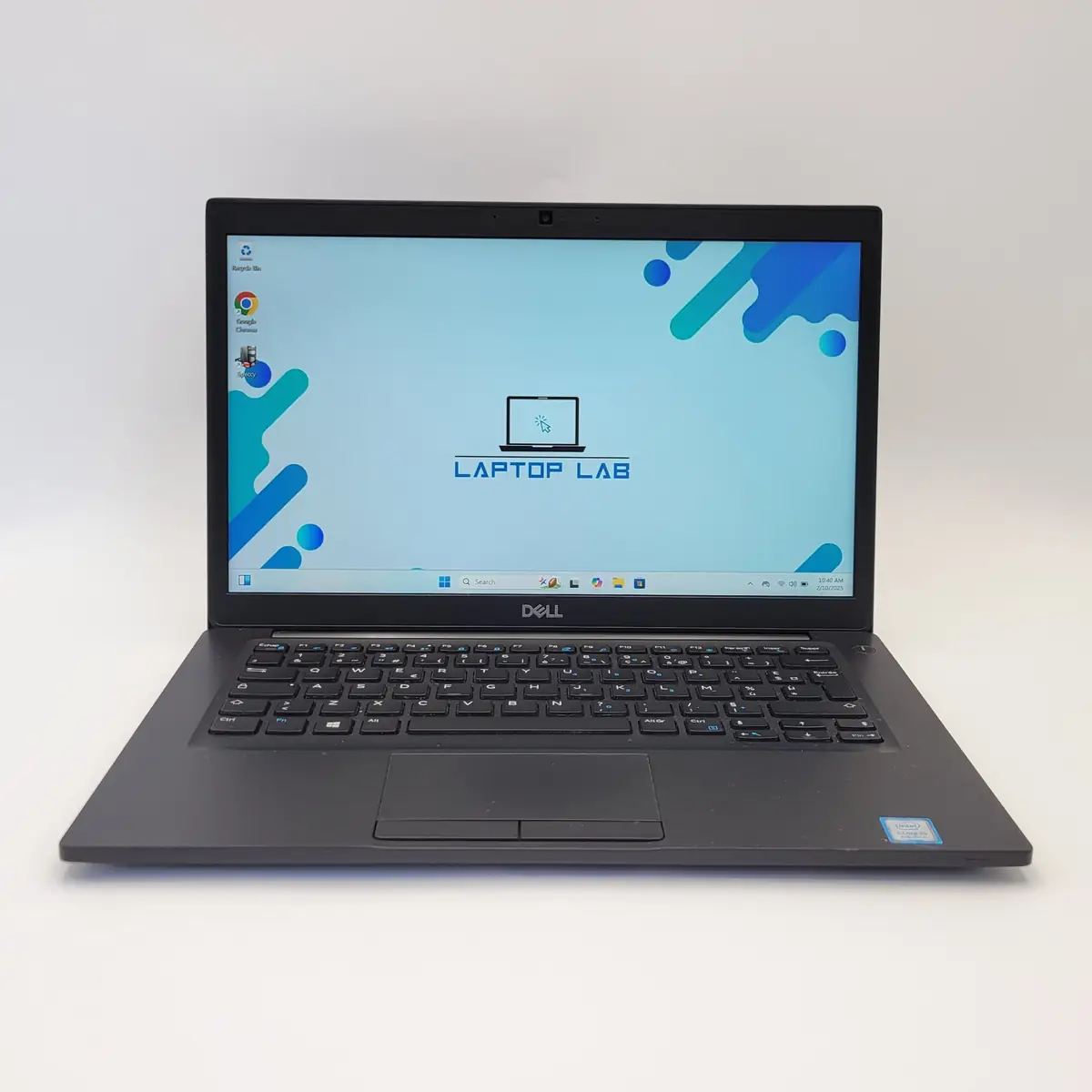 Laptop Second Hand Dell Latitude 7490 - 14inch FHD Intel Core i5-8350U 16GB RAM 256GB SSD Windows 11 Refurbished  [2]