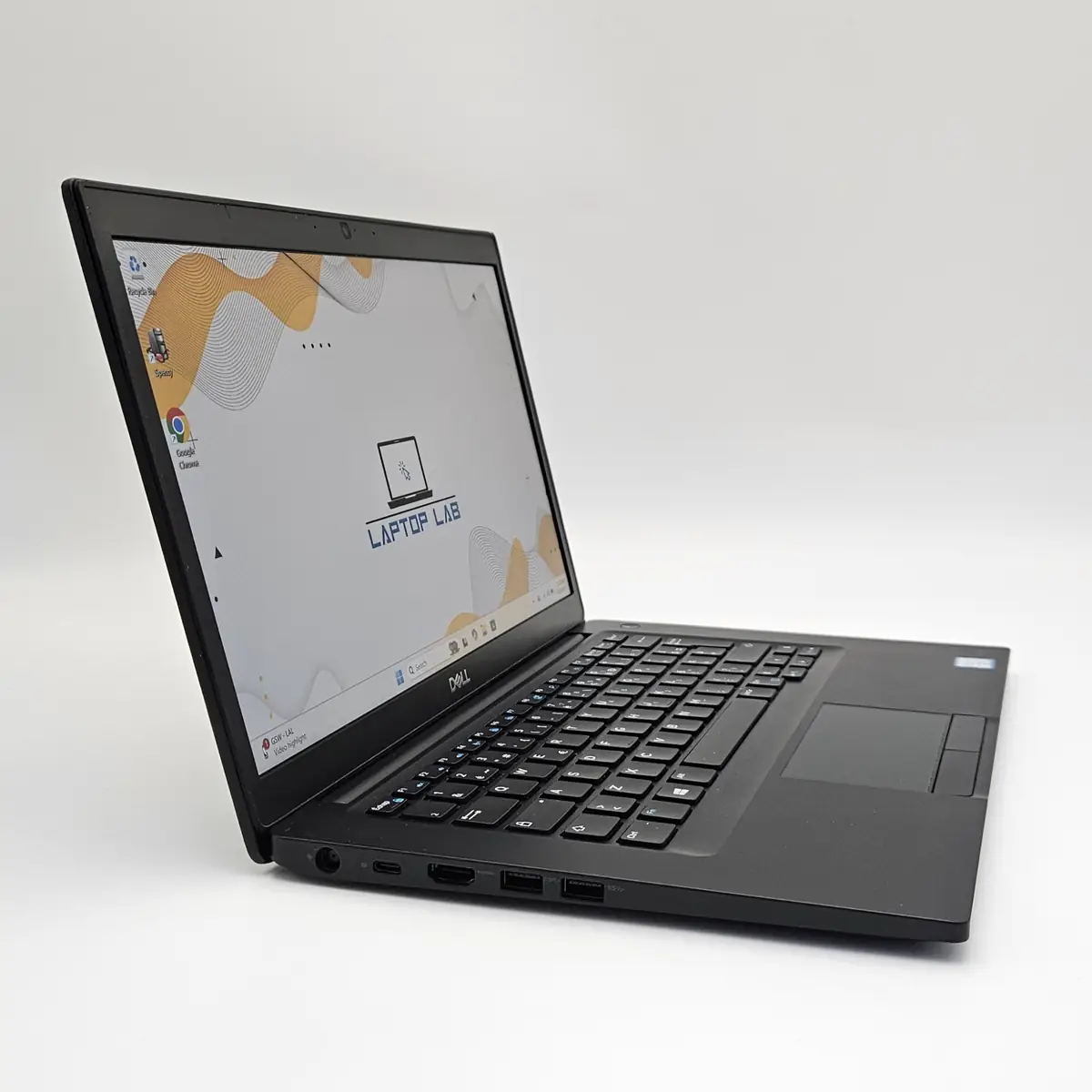 Laptop Second Hand Dell Latitude 7490 - 14inch FHD Intel i5-8350U 16GB RAM 256GB SSD Windows 11 Refurbished  [5]