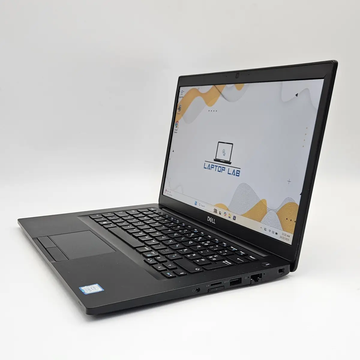 Laptop Second Hand Dell Latitude 7490 - 14inch FHD Intel i5-8350U 16GB RAM 256GB SSD Windows 11 Refurbished  [4]