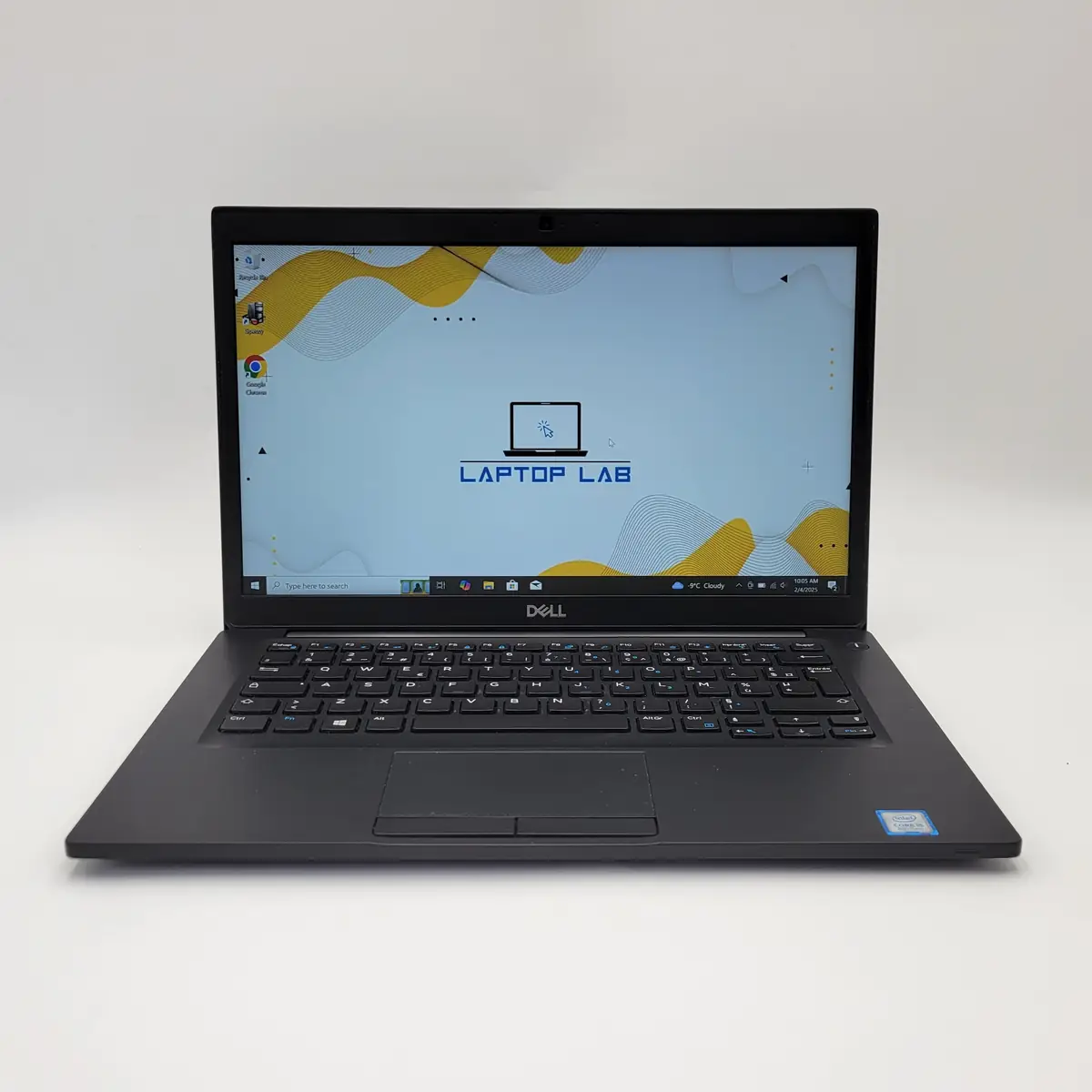 Laptop Second Hand Dell Latitude 7490 - 14inch FHD Intel Core i5-8350U 16GB RAM 256GB SSD Windows 10 Refurbished  [2]