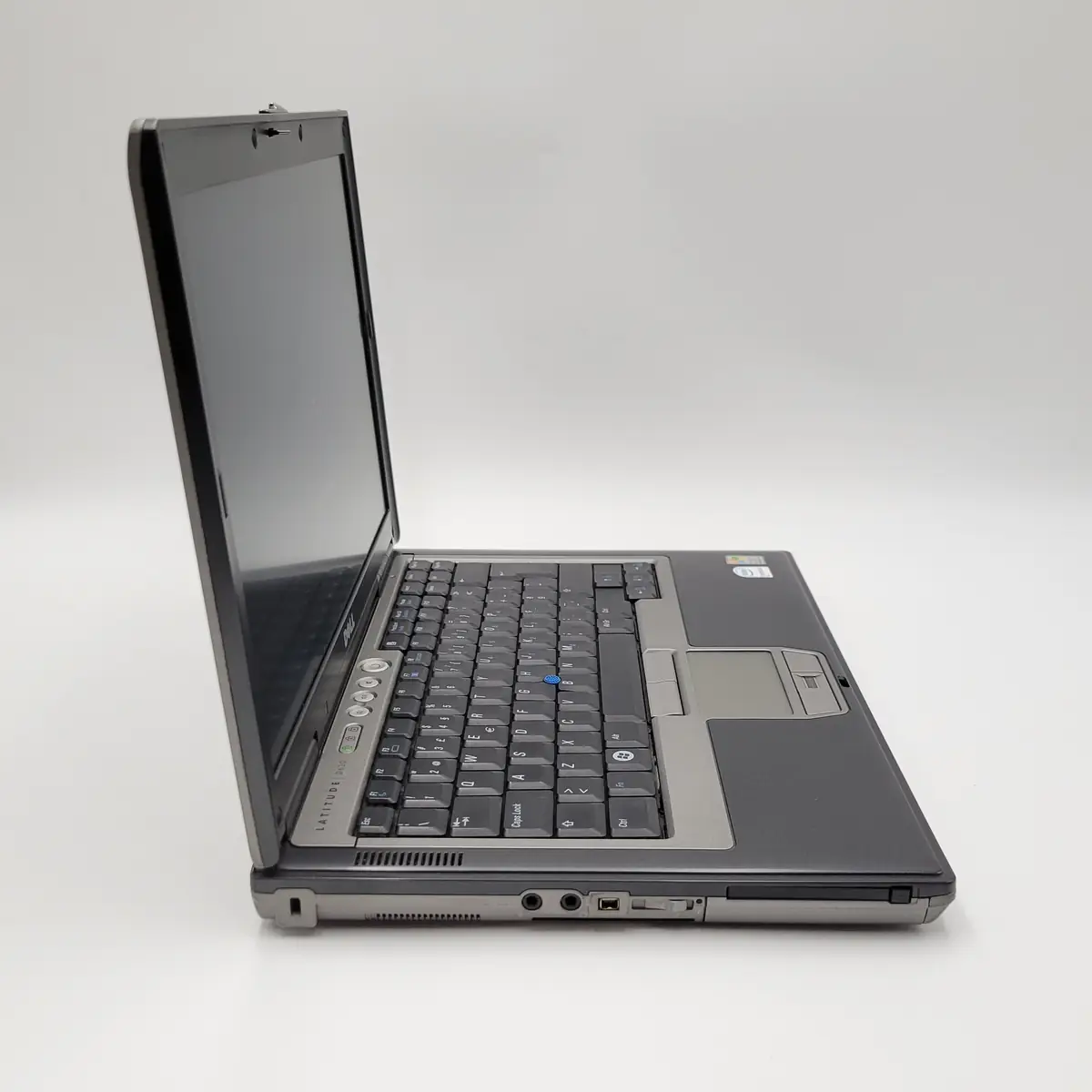 Laptop Second Hand Dell D630 - 14inch Intel C2D T7100 2GB RAM 320GB HDD Windows 7 Refurbished  [7]