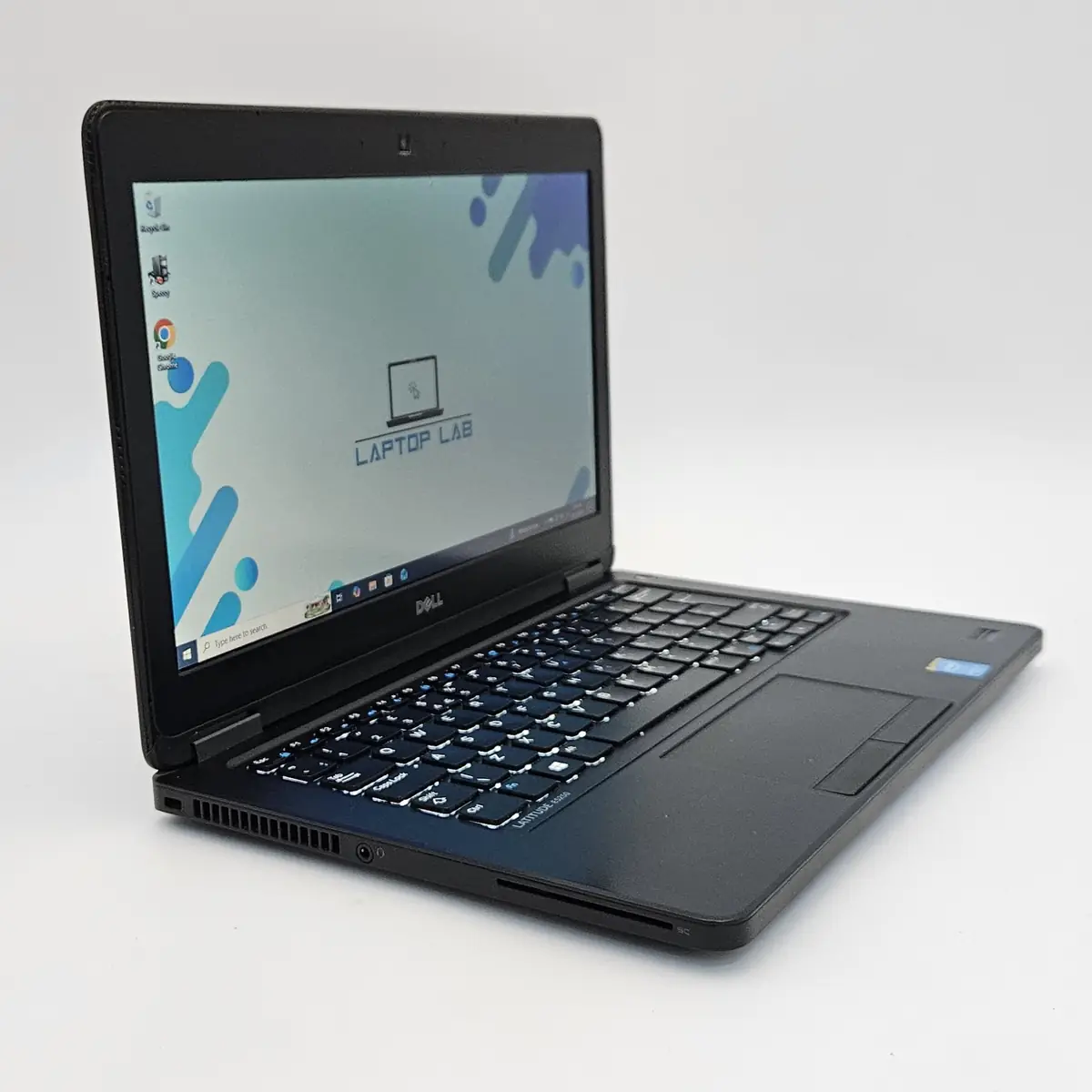 Laptop Second Hand Dell E5250 - 12.5inch Intel i5-5300U 8GB RAM 256GB SSD Windows 10 Refurbished  [5]