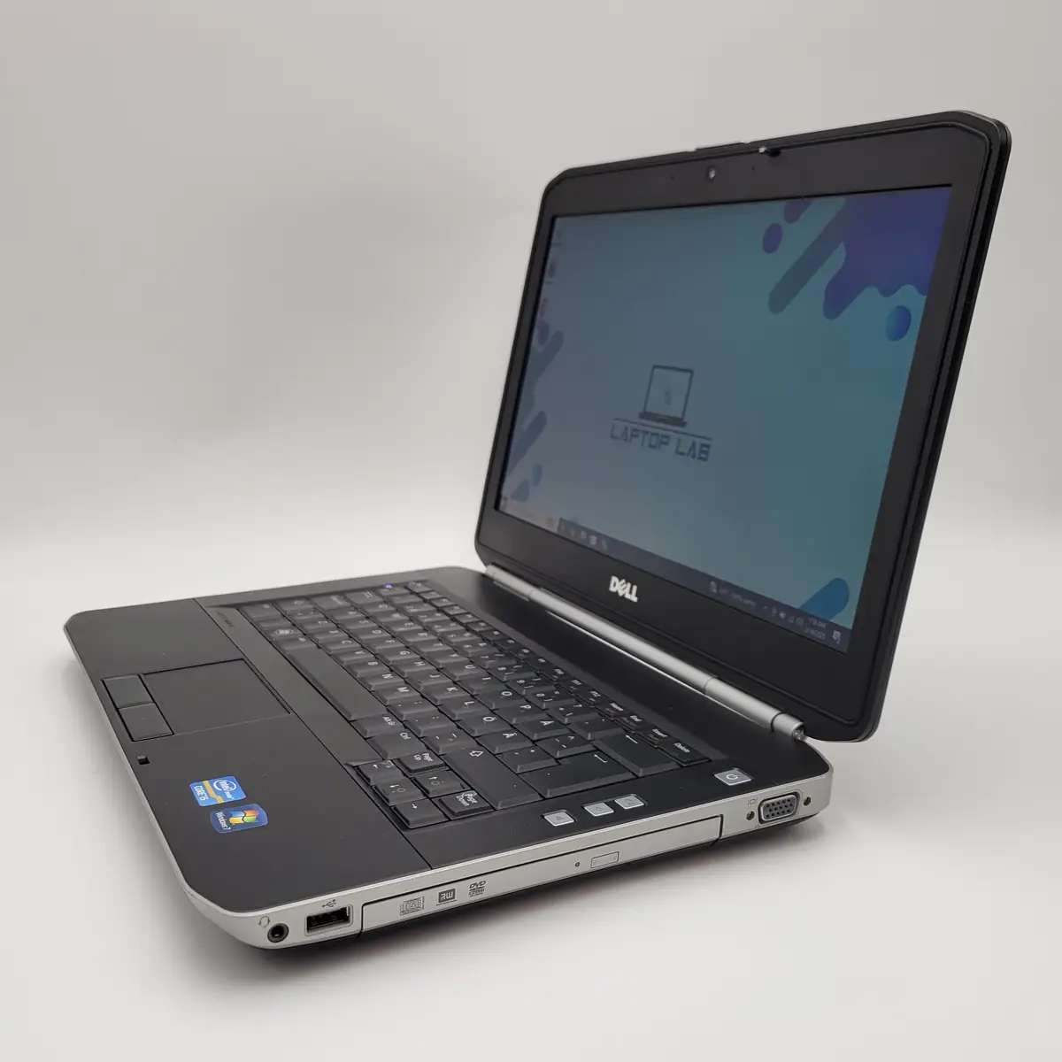 Laptop Second Hand DELL E5420 - 14inch Intel I5-2430M 4GB RAM 250GB HDD Windows 10 Refurbished  [4]