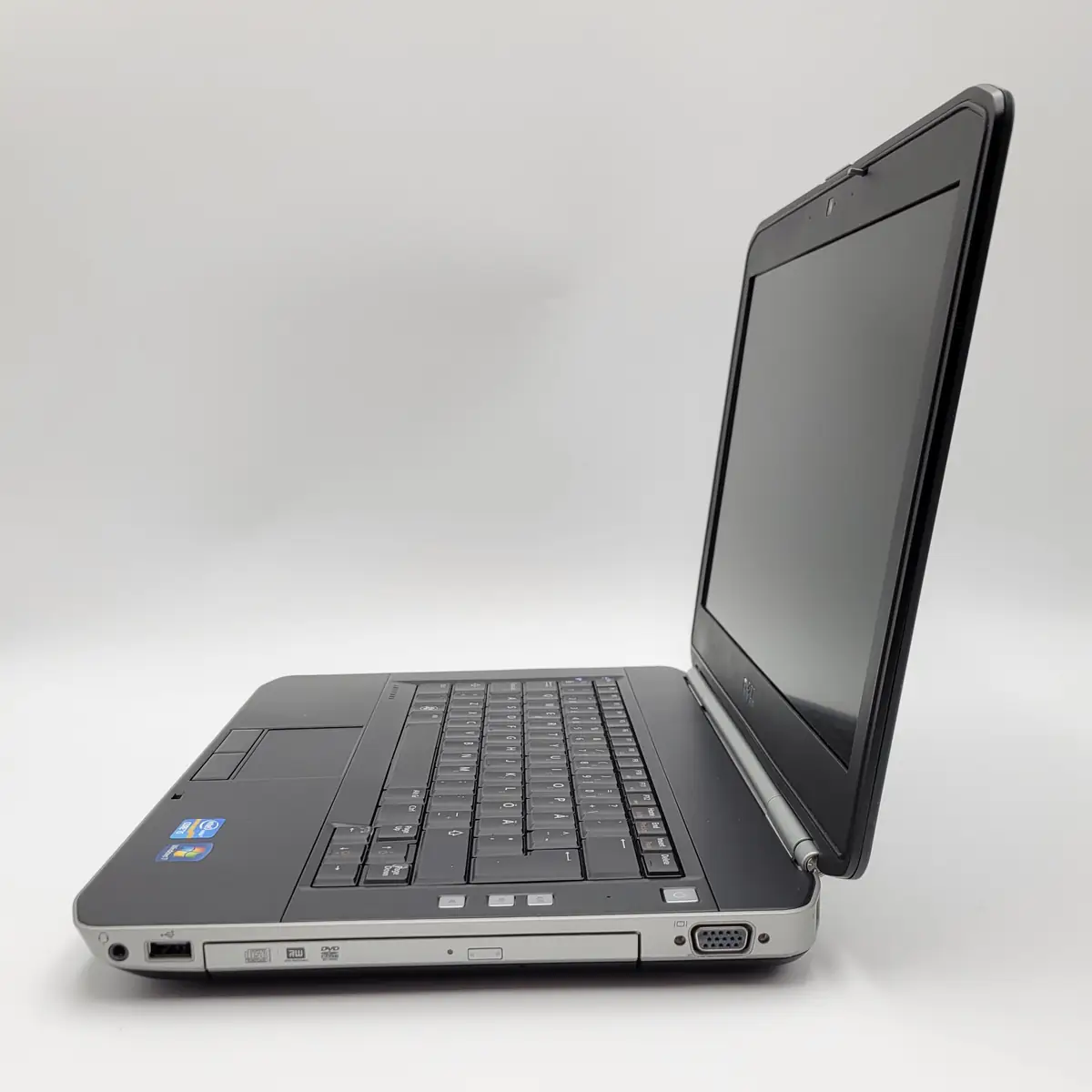Laptop Second Hand DELL E5420 - 14inch Intel I5-2430M 4GB RAM 250GB HDD Windows 10 Refurbished  [6]