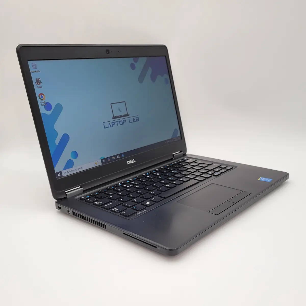 Laptop Second Hand Dell Latitude E5450 - 14inch Intel i5-5300U 8GB RAM 256GB SSD Windows 10 Refurbished  [5]