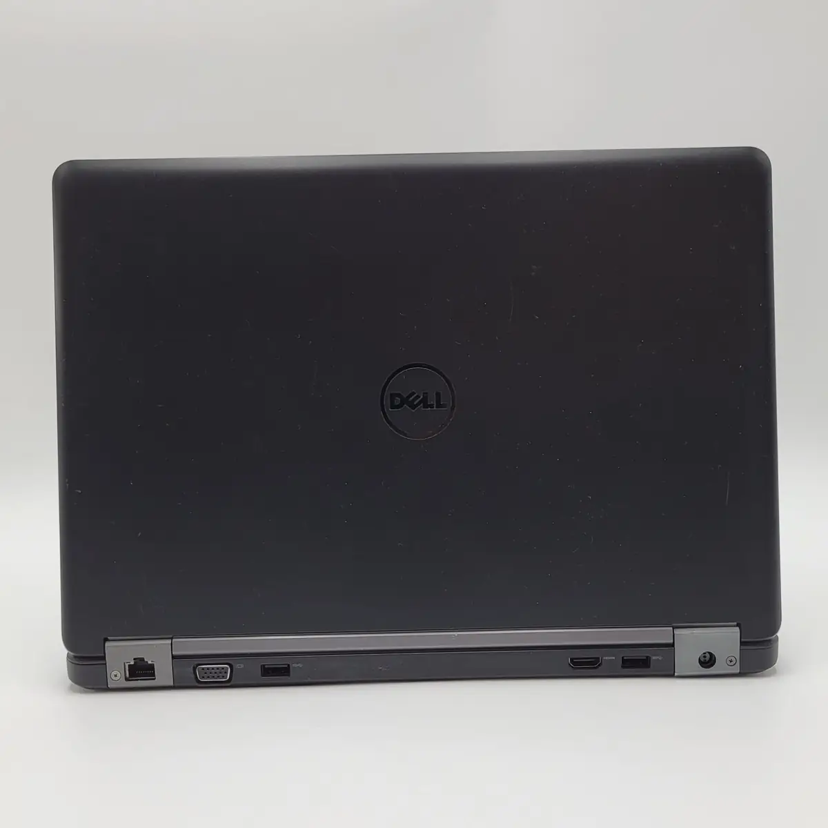Laptop Second Hand Dell Latitude E5450 - 14inch Intel i5-5300U 8GB RAM 256GB SSD Windows 10 Refurbished  [8]