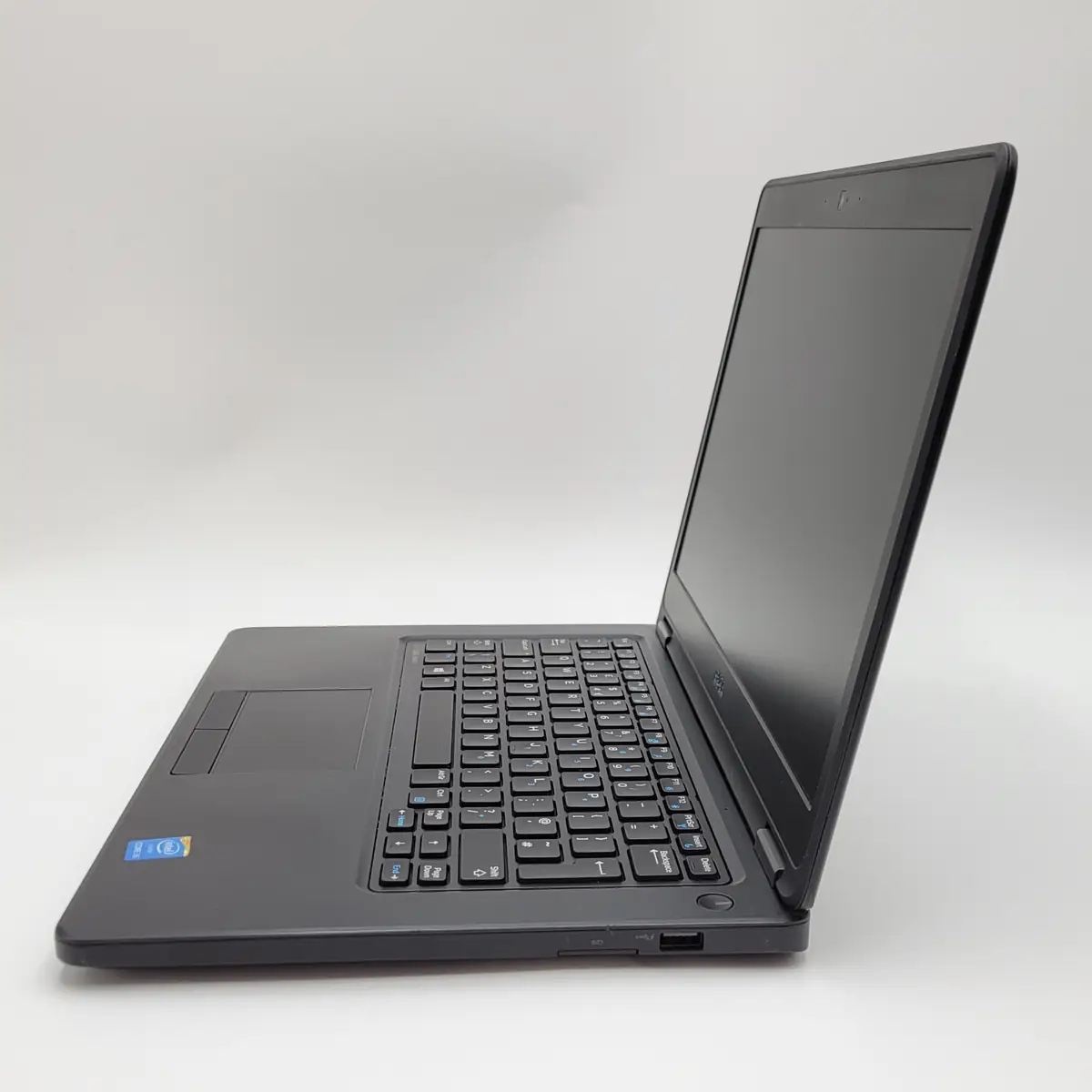 Laptop Second Hand Dell Latitude E5450 - 14inch Intel i5-5300U 8GB RAM 256GB SSD Windows 10 Refurbished  [6]