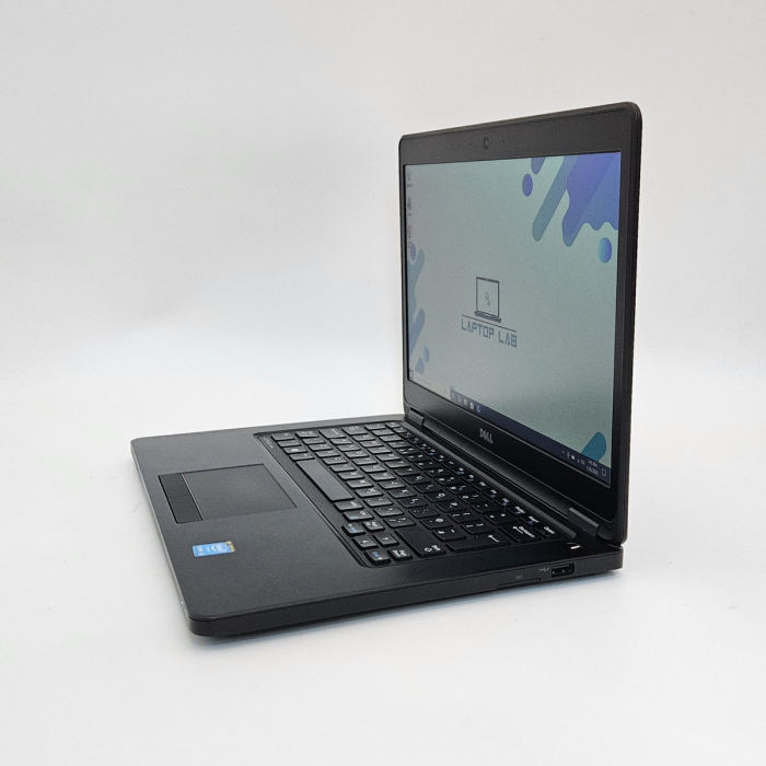 Laptop Second Hand Dell E5450 - 14inch Intel i5-5300U 8GB RAM 256GB SSD Windows 10 Refurbished  [4]