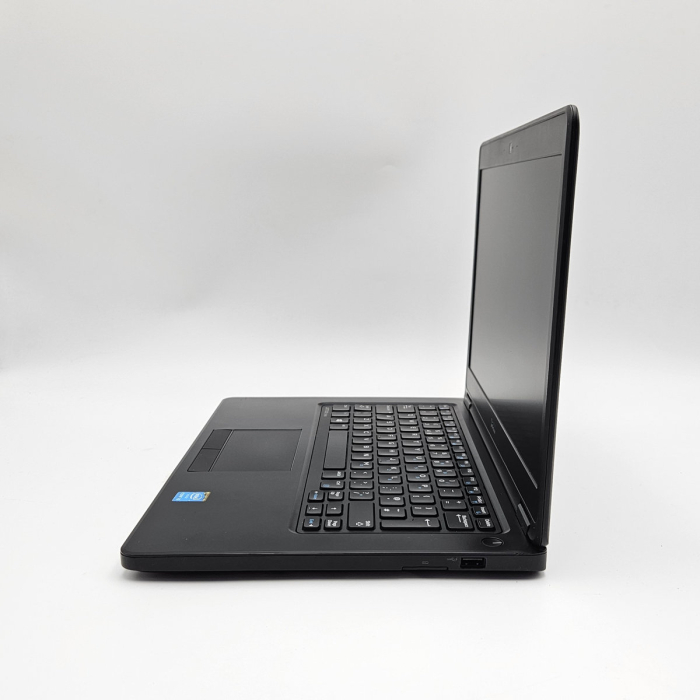 Laptop Second Hand Dell E5450 - 14inch Intel i5-5300U 8GB RAM 256GB SSD Windows 10 Refurbished  [6]