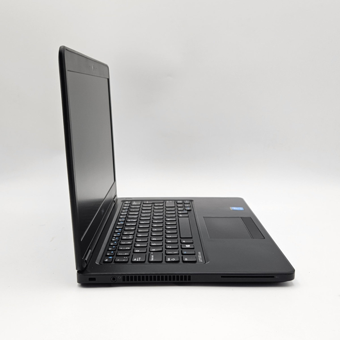 Laptop Second Hand Dell E5450 - 14inch Intel i5-5300U 8GB RAM 256GB SSD Windows 10 Refurbished  [7]