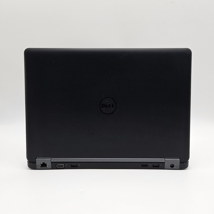 Laptop Second Hand Dell E5450 - 14inch Intel i5-5300U 8GB RAM 256GB SSD Windows 10 Refurbished  [8]