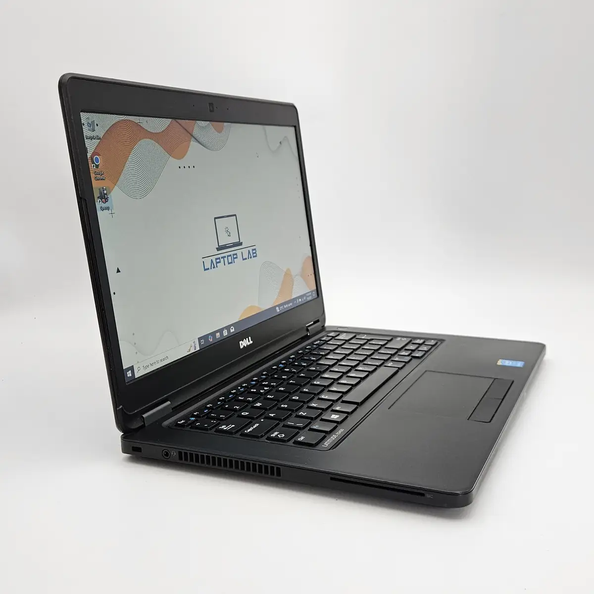 Laptop Second Hand Dell E5450 - 14inch Intel i5-5300U 12GB RAM 240GB SSD Windows 10 Refurbished  [5]