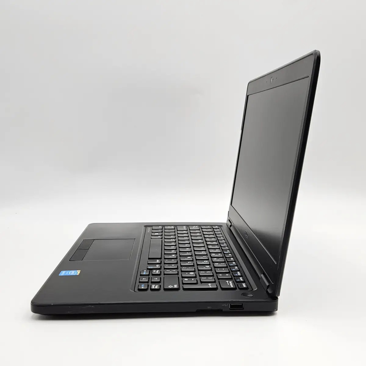 Laptop Second Hand Dell E5450 - 14inch Intel i5-5300U 12GB RAM 240GB SSD Windows 10 Refurbished  [6]