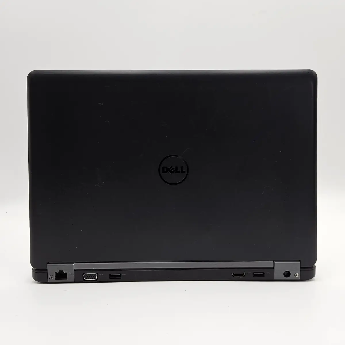 Laptop Second Hand Dell E5450 - 14inch Intel i5-5300U 12GB RAM 240GB SSD Windows 10 Refurbished  [8]