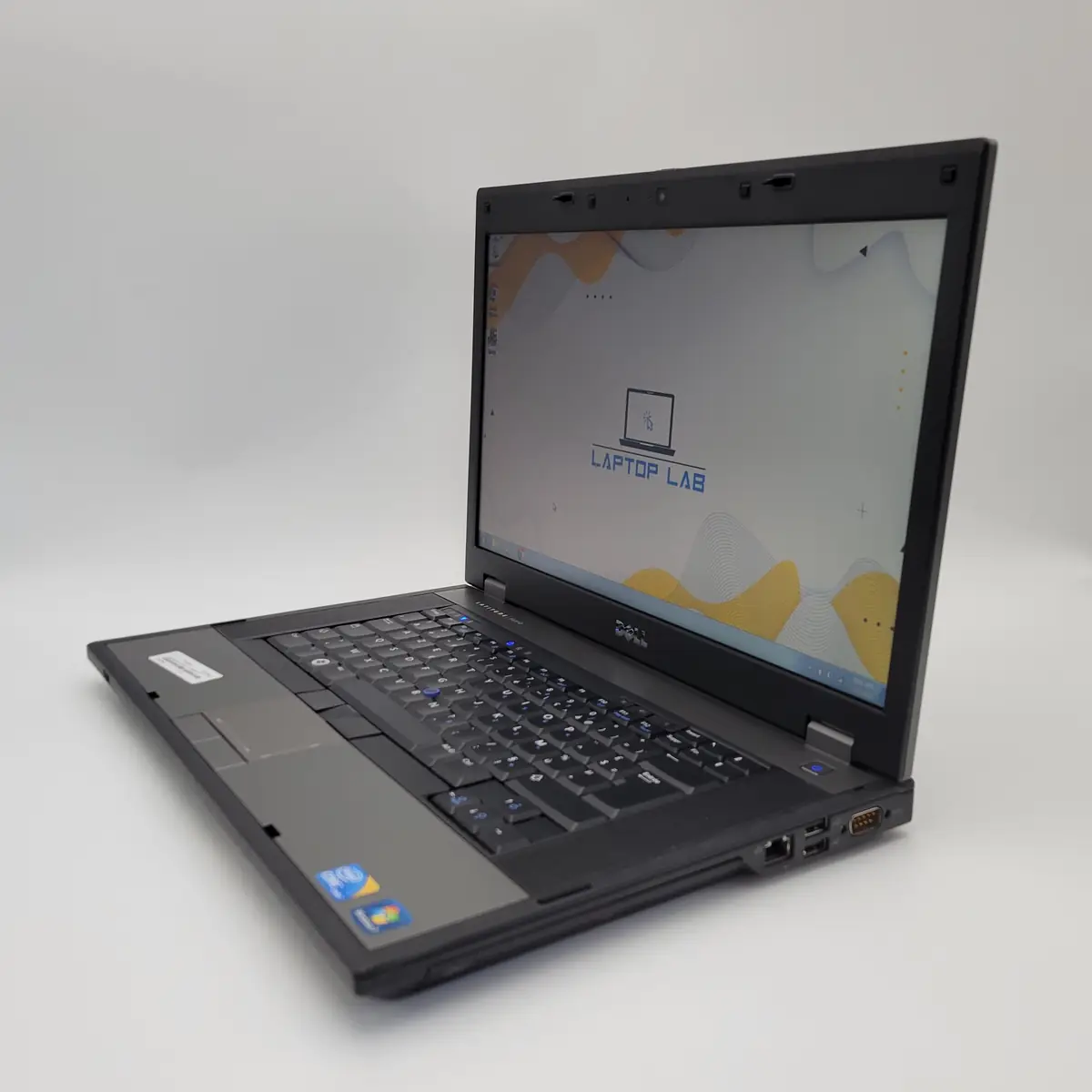 Laptop Second Hand Dell E5510 - 15.6inch Intel i5-560M 4GB RAM 160GB HDD Windows 7 Refurbished  [4]