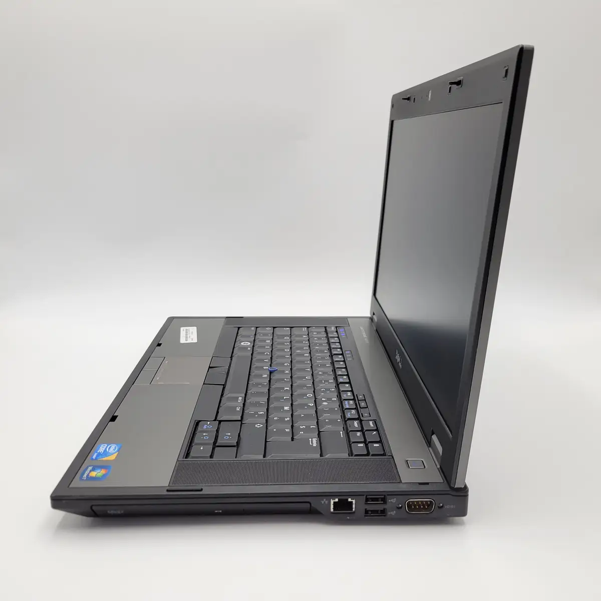 Laptop Second Hand Dell E5510 - 15.6inch Intel i5-560M 4GB RAM 160GB HDD Windows 7 Refurbished  [6]