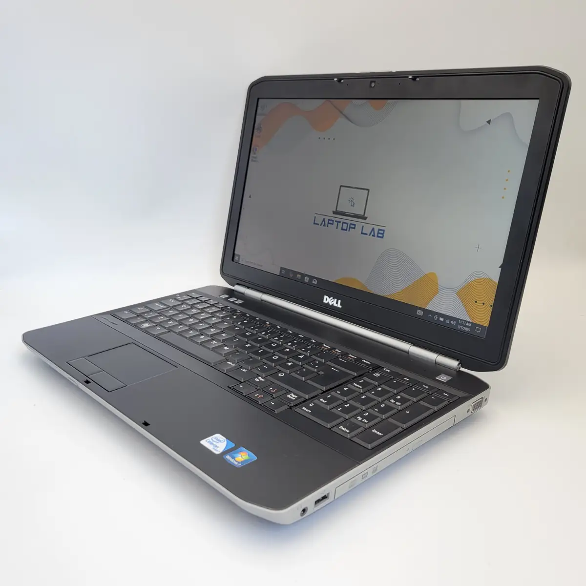 Laptop Second Hand Dell Latitude E5520M - 15.6inch Intel Celeron 925 4GB RAM 250GB HDD Windows 10 Refurbished  [4]