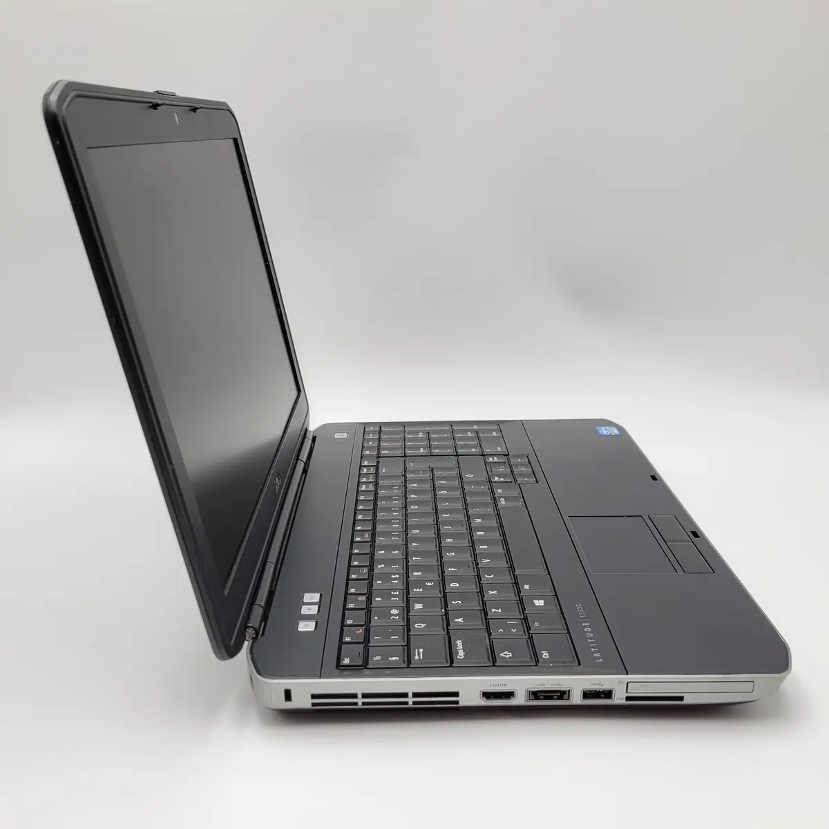 Laptop Second Hand Dell Latitude E5530 - 15.6inch Intel I5-3230M 8GB RAM 128GB SSD Windows 10 Refurbished  [7]