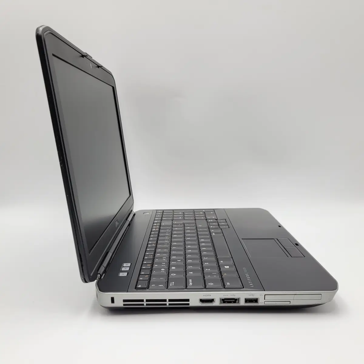 Laptop Second Hand Dell Latitude E5530 - 15.6inch Intel I5-3230M 8GB RAM 128GB SSD Windows 10 Refurbished  [7]