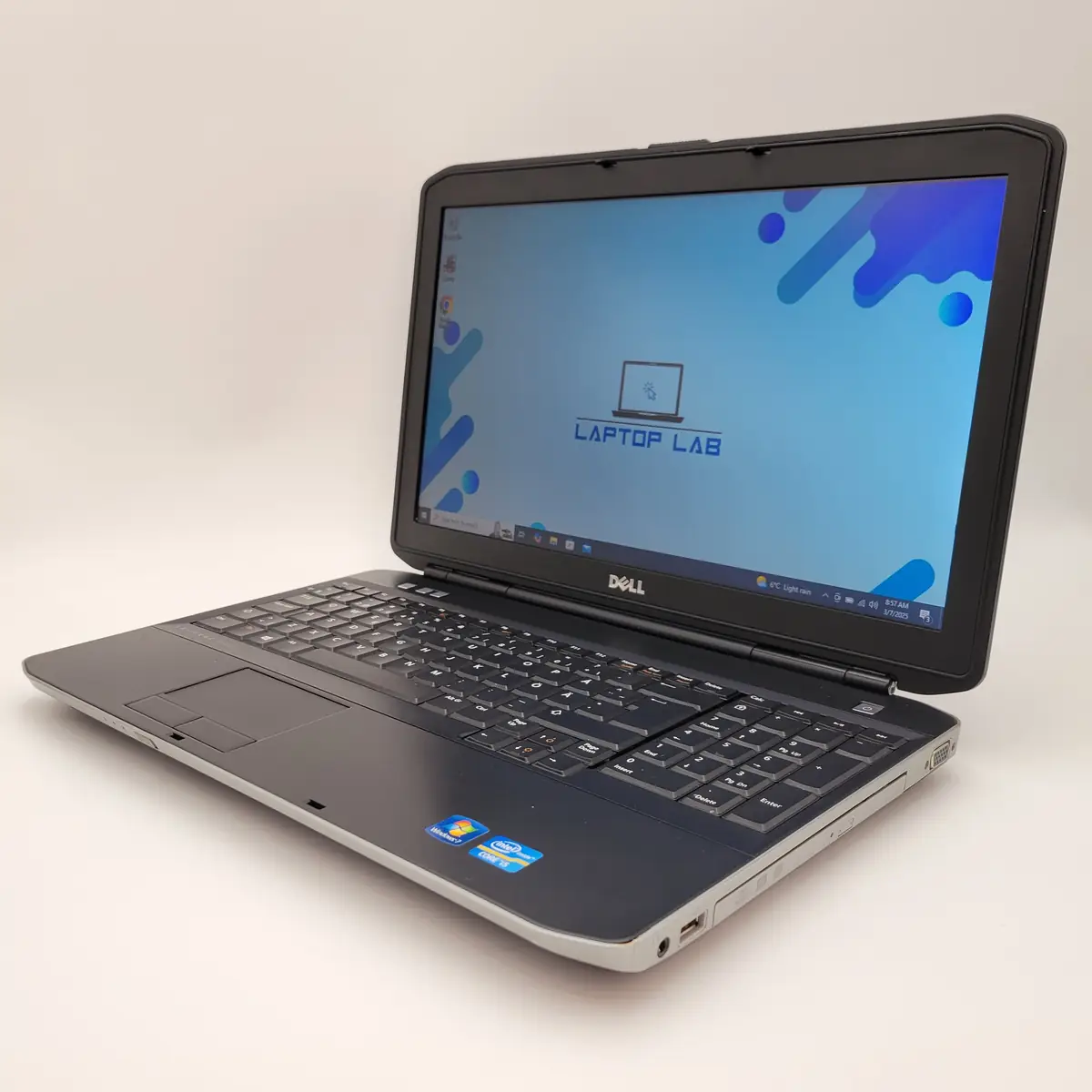 Laptop Second Hand Dell Latitude E5530 - 15.6inch Intel I5-3230M 8GB RAM 128GB SSD Windows 10 Refurbished  [4]
