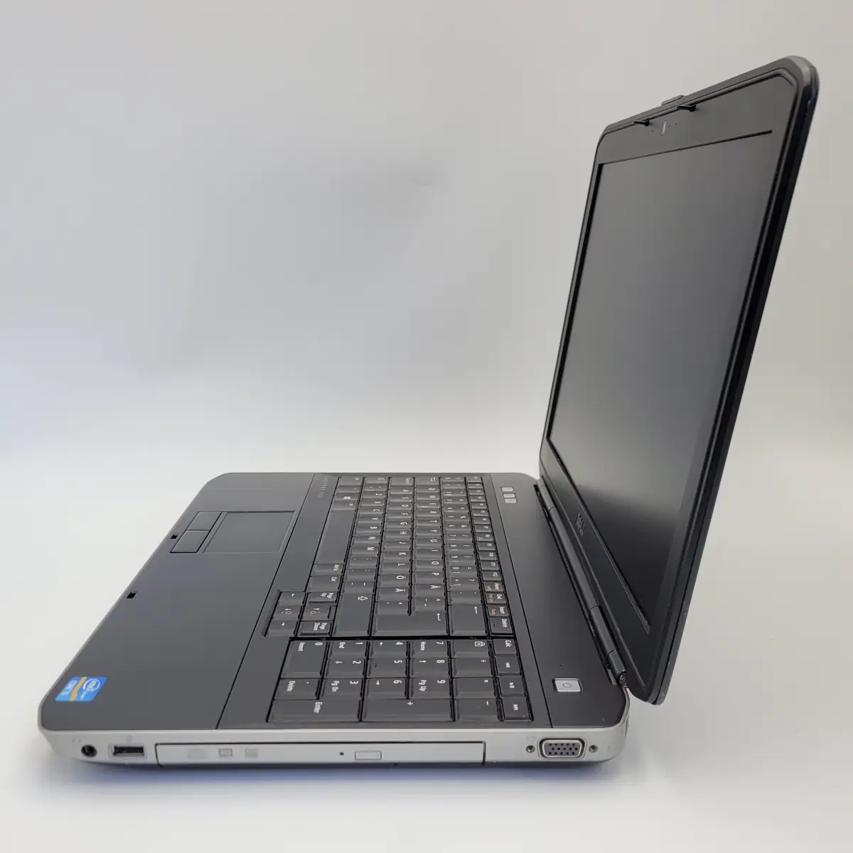 Laptop Second Hand Dell Latitude E5530 - 15.6inch Intel I5-3230M 4GB RAM 128GB SSD Windows 10 Refurbished  [6]