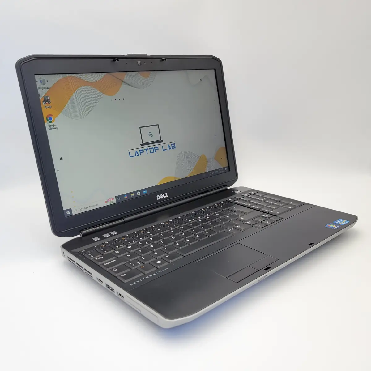 Laptop Second Hand Dell Latitude E5530 - 15.6inch Intel I5-3230M 8GB RAM 128GB SSD Windows 10 Refurbished  [5]