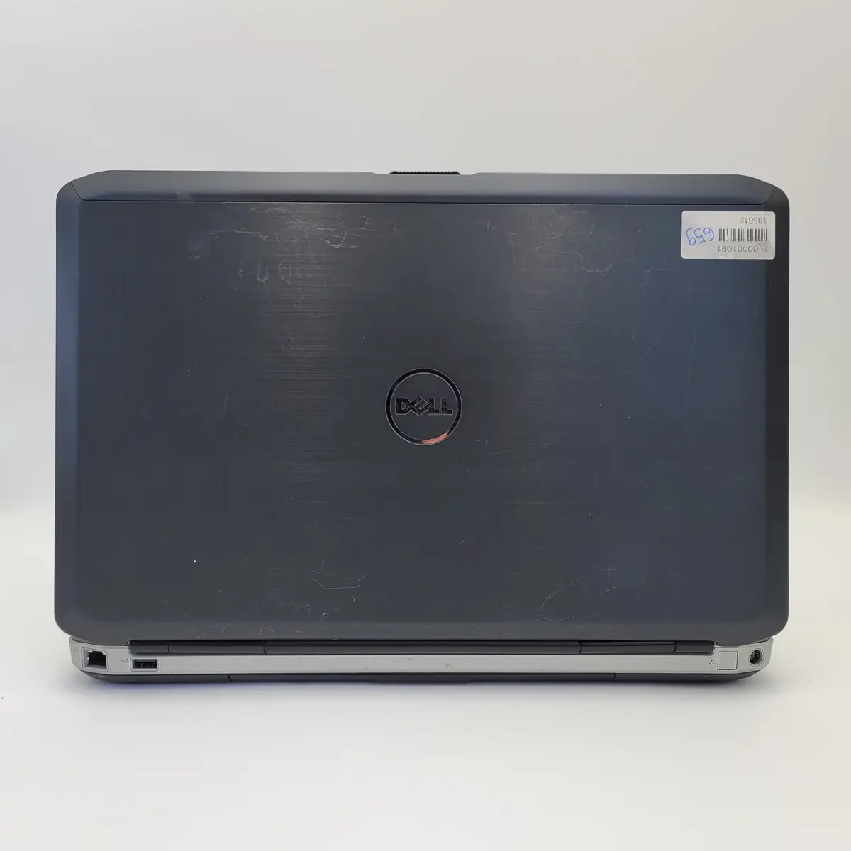 Laptop Second Hand Dell Latitude E5530 - 15.6inch Intel I5-3230M 4GB RAM 128GB SSD Windows 10 Refurbished  [8]
