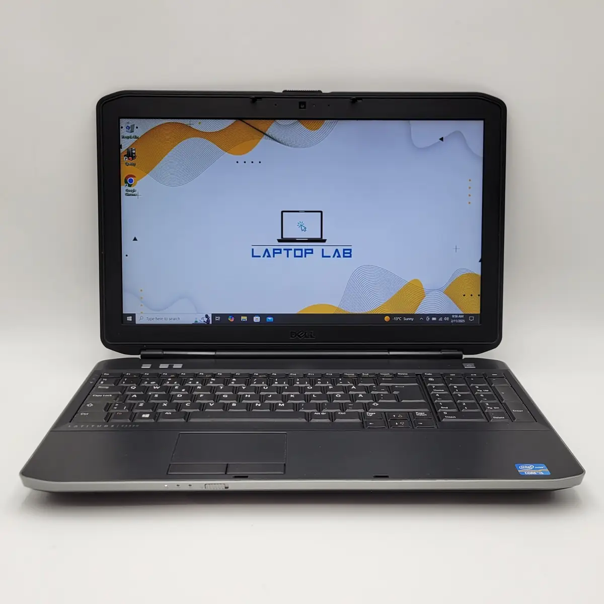 Laptop Second Hand Dell Latitude E5530 - 15.6inch Intel I5-3230M 8GB RAM 128GB SSD Windows 10 Refurbished  [2]