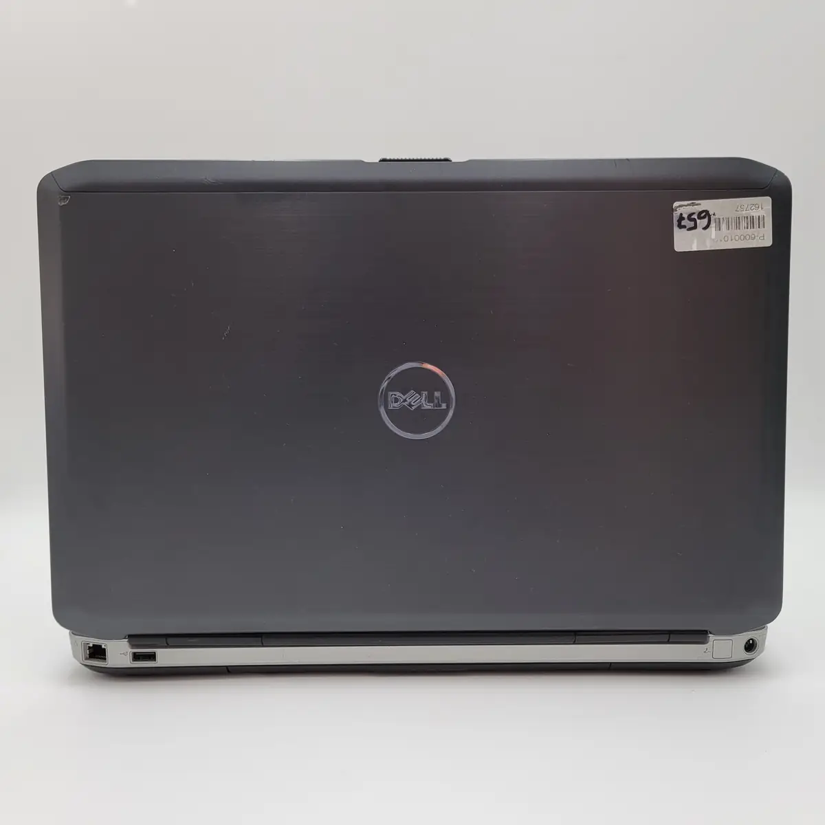 Laptop Second Hand Dell Latitude E5530 - 15.6inch Intel I5-3230M 8GB RAM 128GB SSD Windows 10 Refurbished  [8]