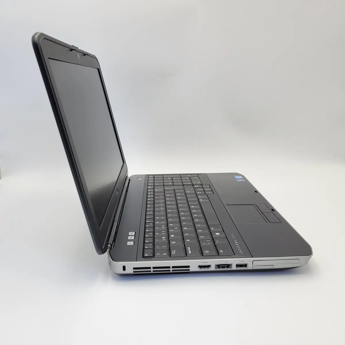 Laptop Second Hand Dell Latitude E5530 - 15.6inch Intel I5-3230M 8GB RAM 128GB SSD Windows 10 Refurbished  [7]