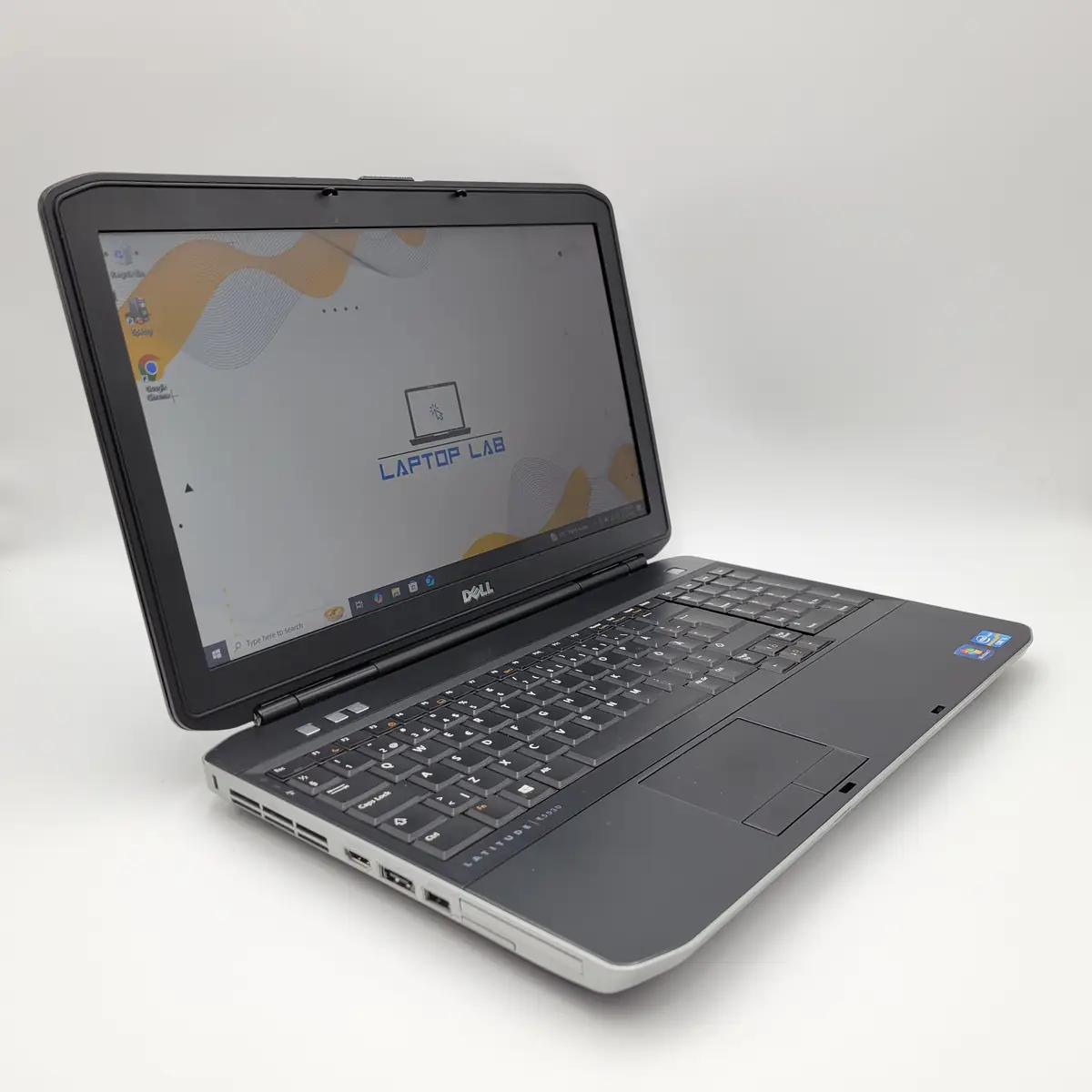 Laptop Second Hand DELL E5530 - 15.6inch Intel I5-3230M 8GB RAM 128GB SSD Windows 10 Refurbished  [5]