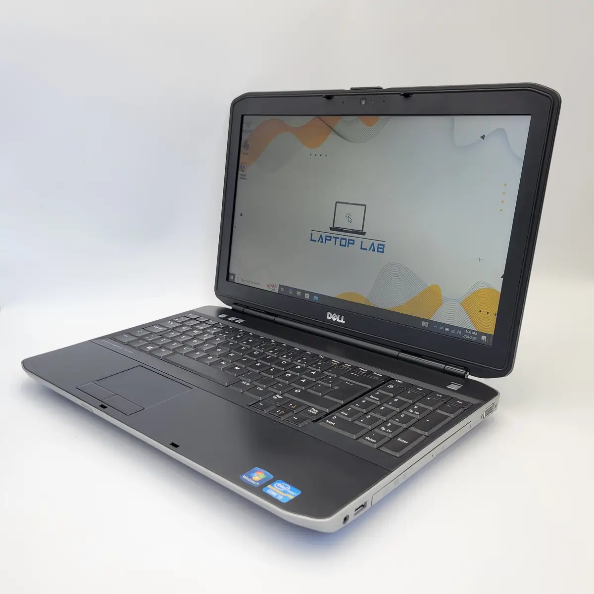 Laptop Second Hand Dell Latitude E5530 - 15.6inch Intel I5-3230M 8GB RAM 128GB SSD Windows 10 Refurbished  [4]