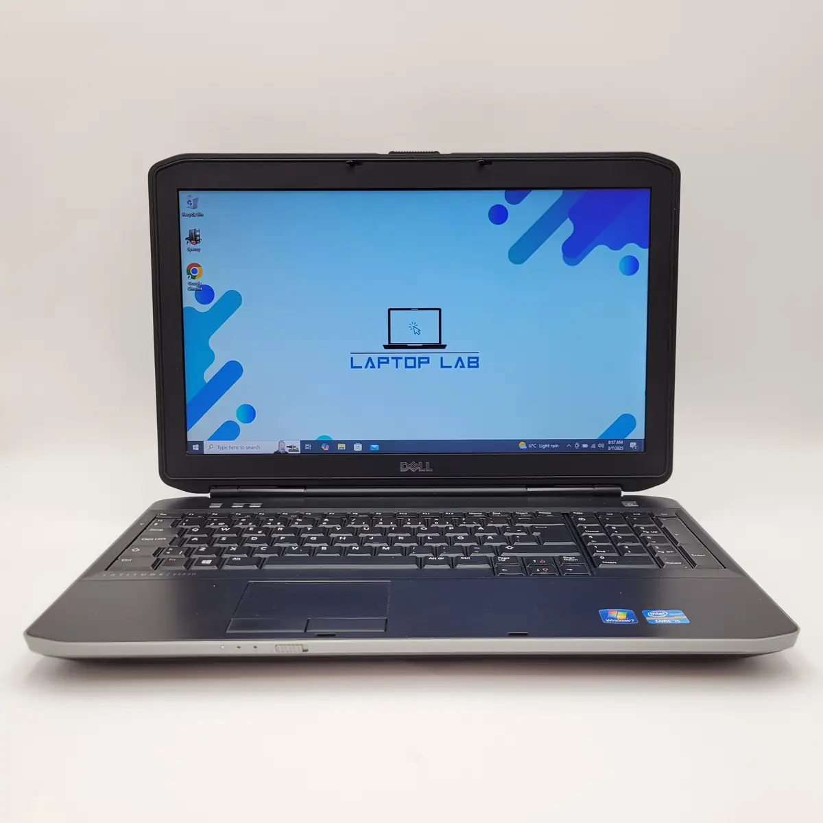 Laptop Second Hand Dell Latitude E5530 - 15.6inch Intel I5-3230M 8GB RAM 128GB SSD Windows 10 Refurbished  [2]