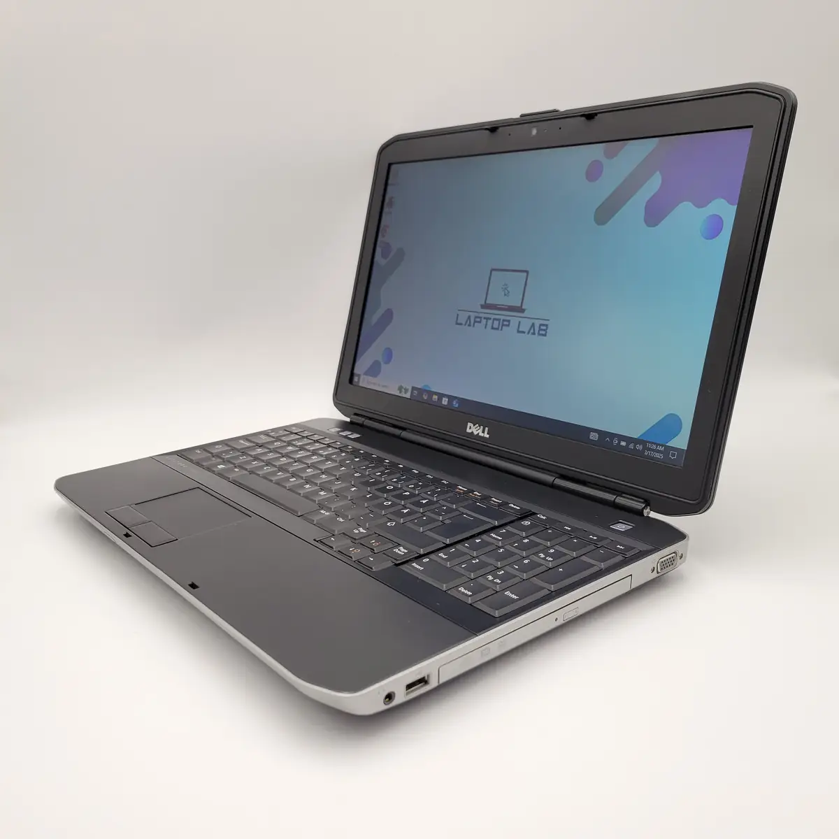 Laptop Second Hand Dell Latitude E5530 - 15.6inch Intel I5-3230M 8GB RAM 128GB SSD Windows 10 Refurbished  [4]