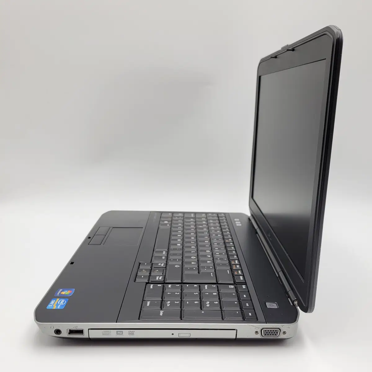 Laptop Second Hand DELL E5530 - 15.6inch Intel I5-3230M 8GB RAM 128GB SSD Windows 10 Refurbished  [6]