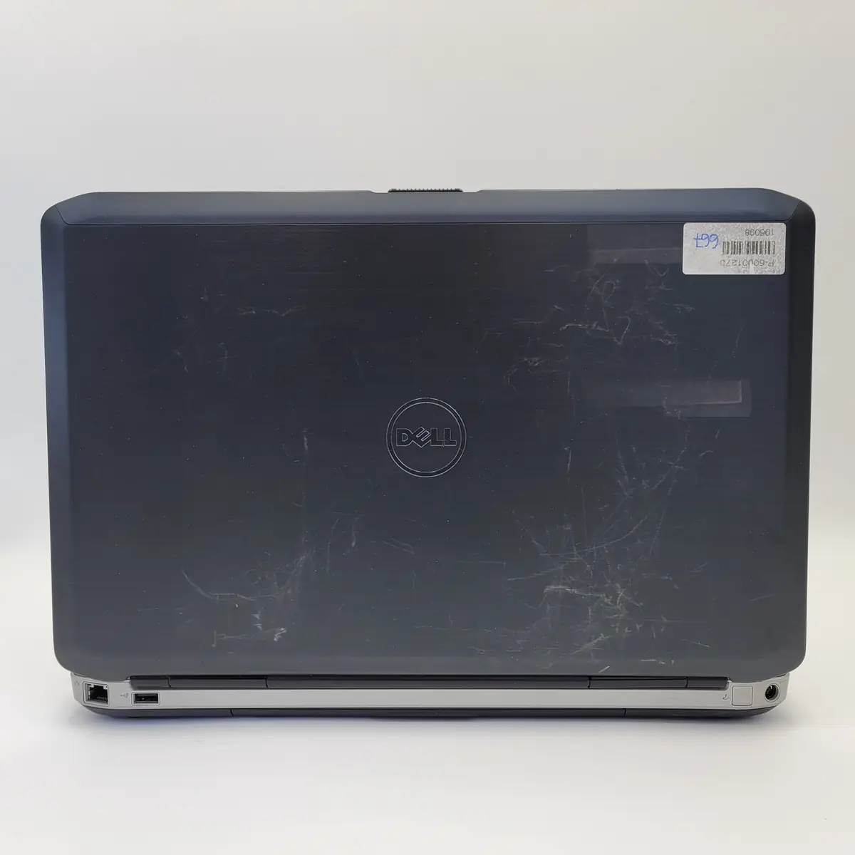 Laptop Second Hand Dell Latitude E5530 - 15.6inch Intel I5-3230M 4GB RAM 128GB SSD Windows 10 Refurbished  [8]