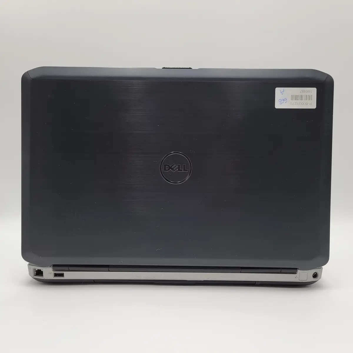 Laptop Second Hand Dell Latitude E5530 - 15.6inch Intel I5-3230M 8GB RAM 128GB SSD Windows 10 Refurbished  [8]