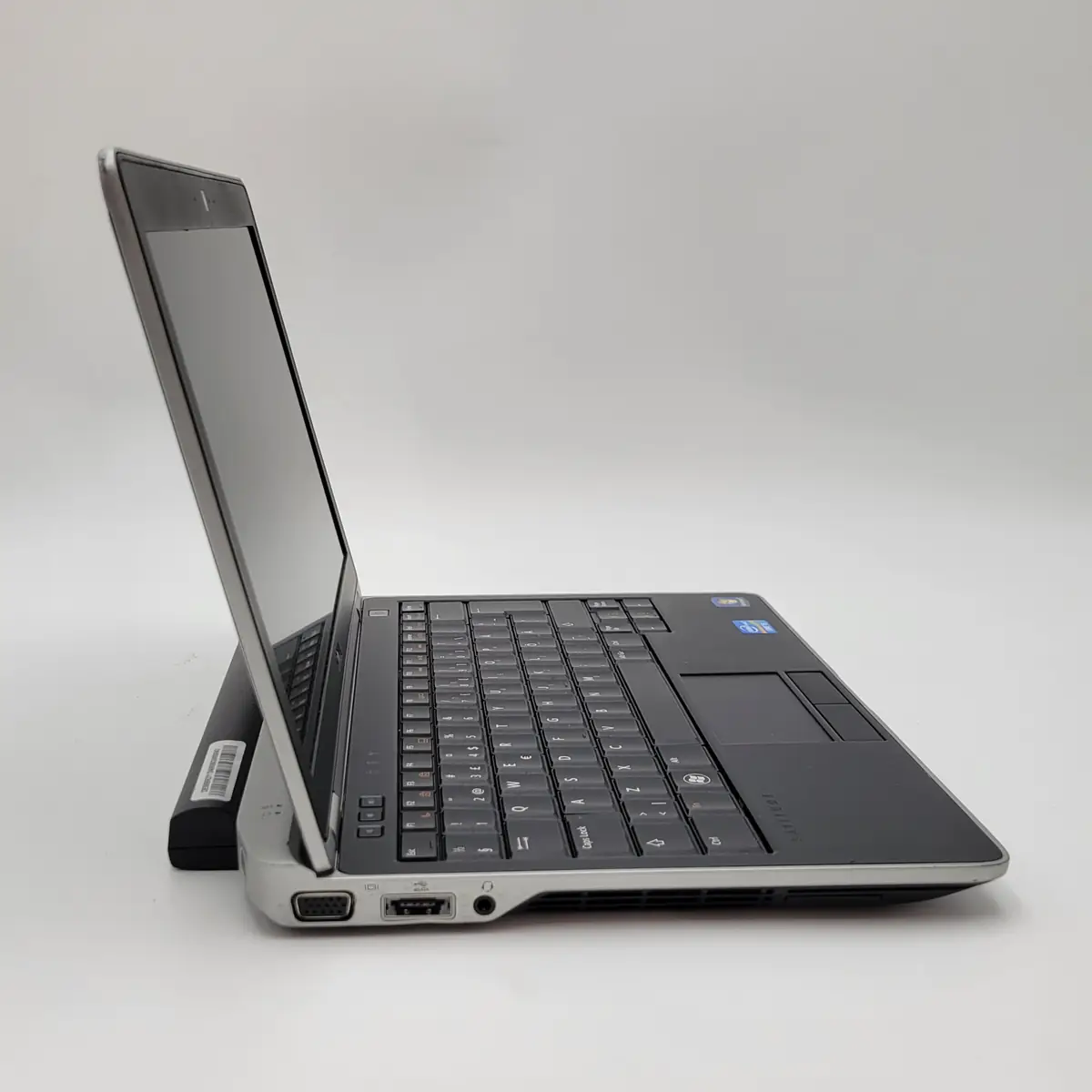 Laptop Second Hand Dell Latitude E6220 - 12.5inch Intel I3-2330M 4GB RAM 128GB SSD Windows 10 Refurbished  [7]