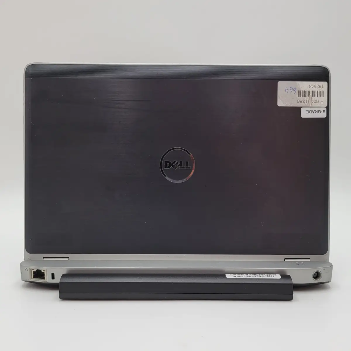 Laptop Second Hand Dell Latitude E6220 - 12.5inch Intel I3-2330M 4GB RAM 128GB SSD Windows 10 Refurbished  [8]
