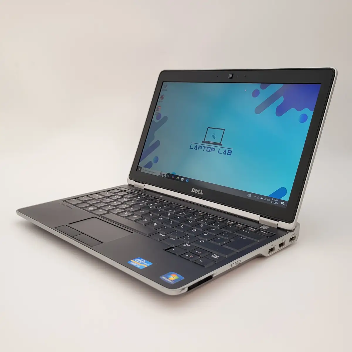 Laptop Second Hand Dell Latitude E6220 - 12.5inch Intel I3-2330M 4GB RAM 128GB SSD Windows 10 Refurbished  [4]