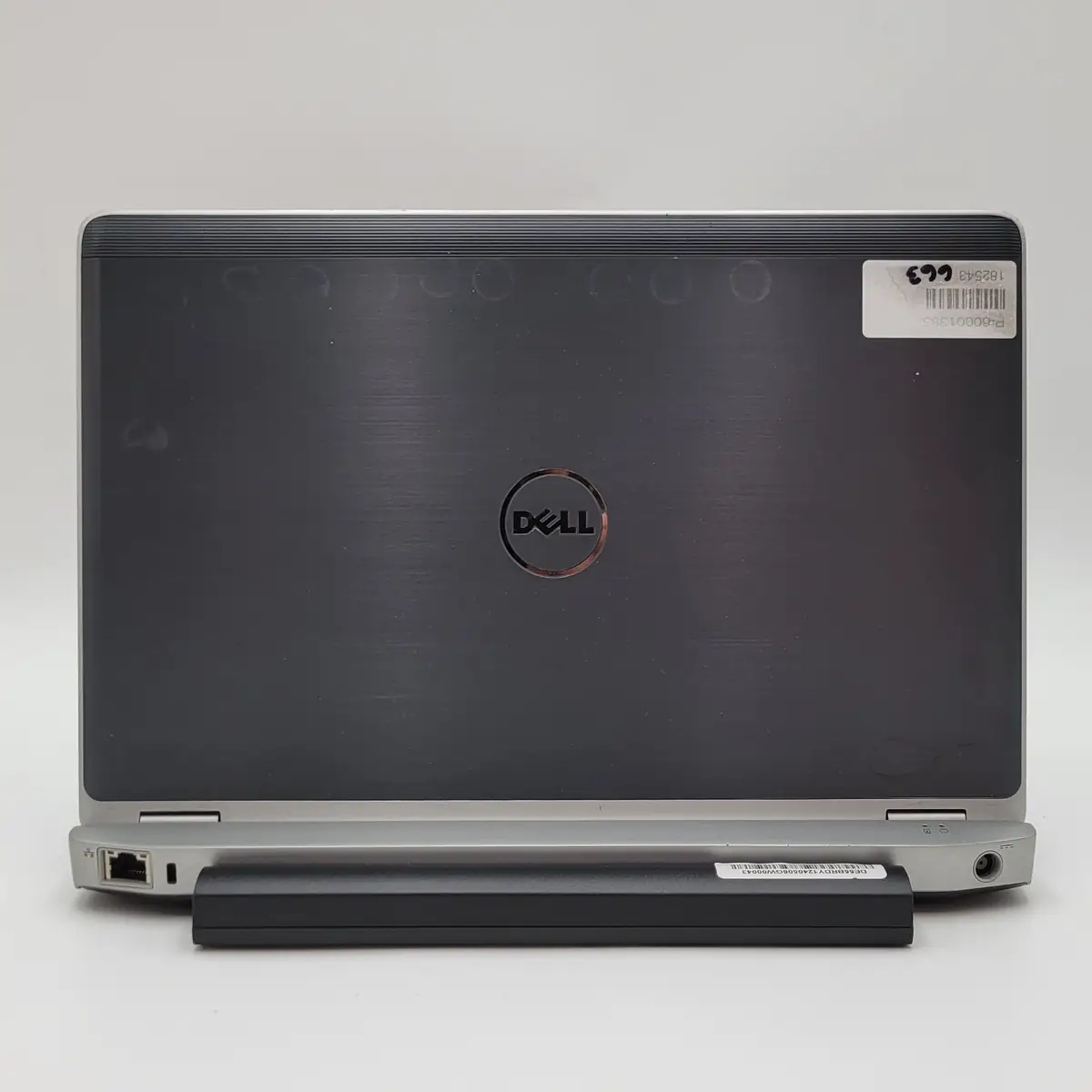 Laptop Second Hand Dell Latitude E6220 - 12.5inch Intel I3-2330M 4GB RAM 128GB SSD Windows 10 Refurbished  [8]