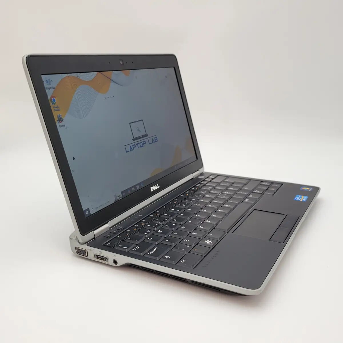 Laptop Second Hand Dell Latitude E6220 - 12.5inch Intel I3-2330M 4GB RAM 128GB SSD Windows 10 Refurbished  [5]