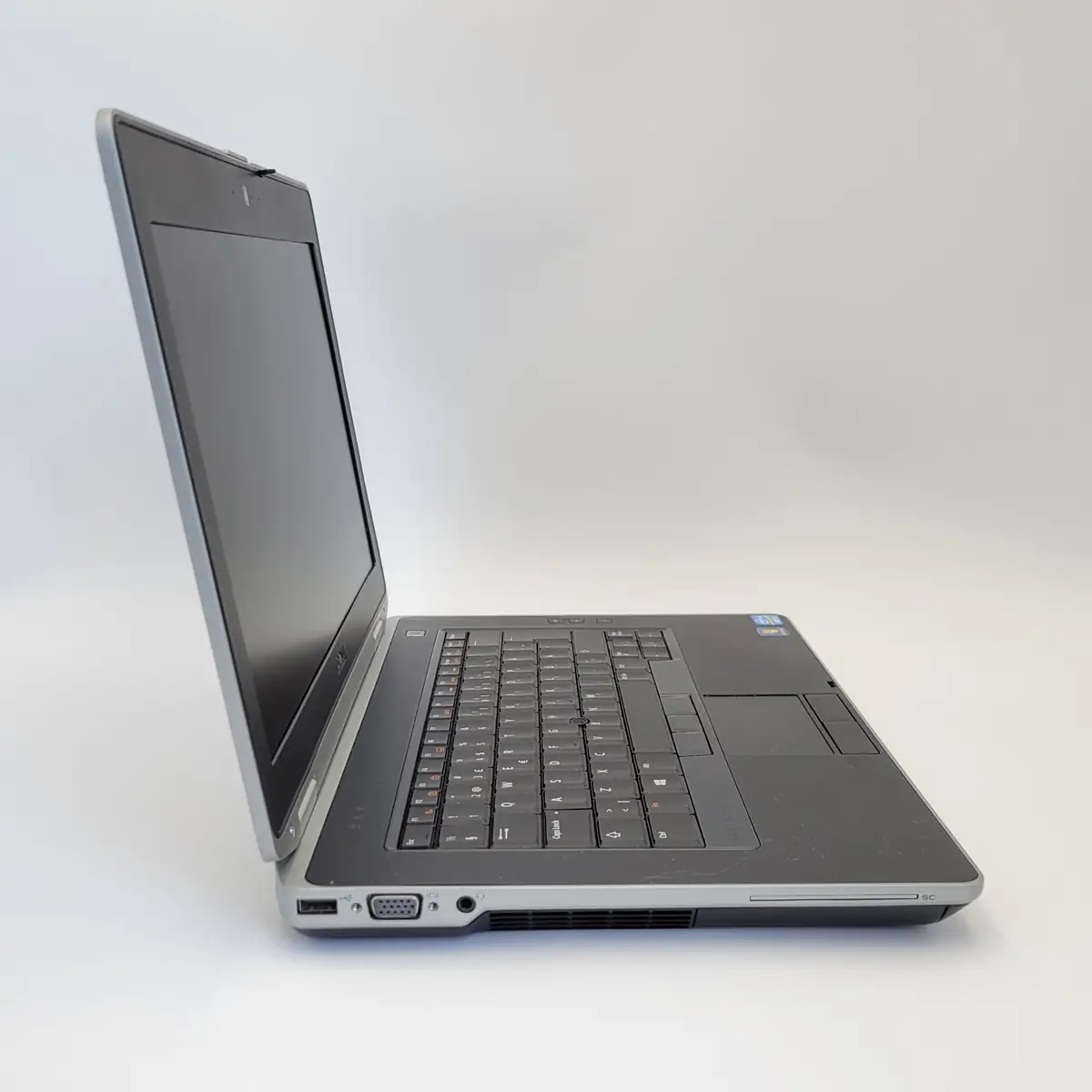 Laptop Second Hand Dell Latitude E6430 - 14inch Intel I5-3340M 8GB RAM 128GB SSD TAST. ILUM. Windows 10 Refurbished  [7]
