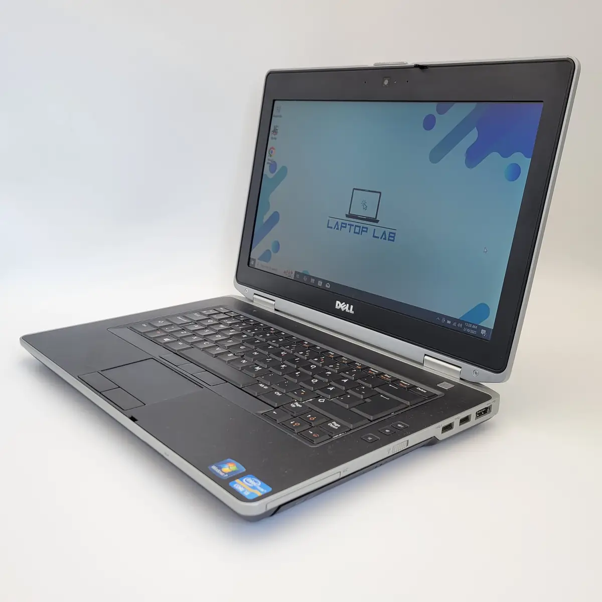 Laptop Second Hand Dell Latitude E6430 - 14inch Intel I5-3340M 8GB RAM 128GB SSD TAST. ILUM. Windows 10 Refurbished  [4]