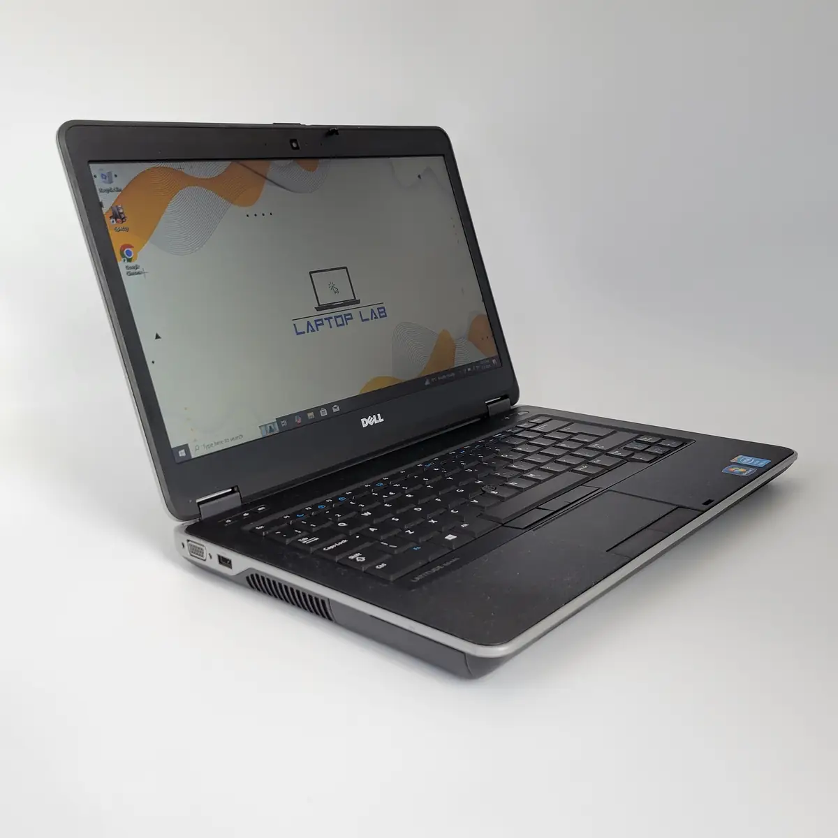 Laptop Second Hand Dell Latitude E6440 - 14inch Intel i5-4200M 8GB RAM 256GB SSD TAST. ILUM. Windows 10 Refurbished  [5]