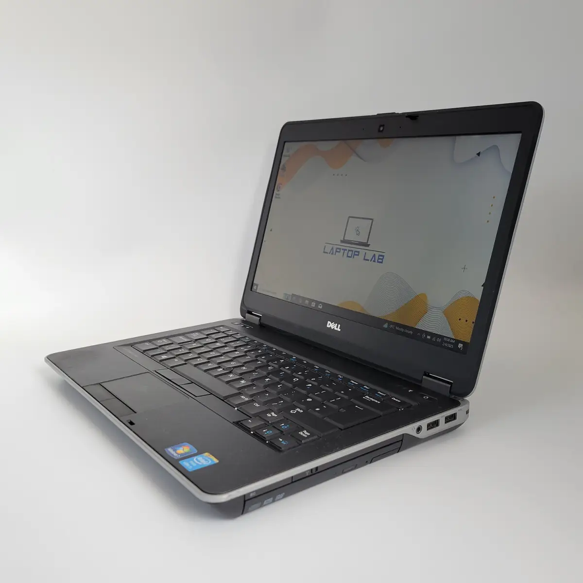 Laptop Second Hand Dell Latitude E6440 - 14inch Intel i5-4200M 8GB RAM 256GB SSD TAST. ILUM. Windows 10 Refurbished  [4]