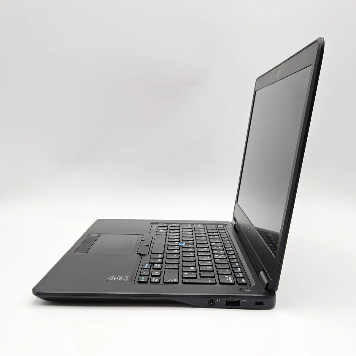 Laptop Second Hand Dell E7450 - 14inch FHD Intel i5-5300U 8GB RAM 256GB SSD TAST. ILUM. Windows 10 Refurbished  [6]